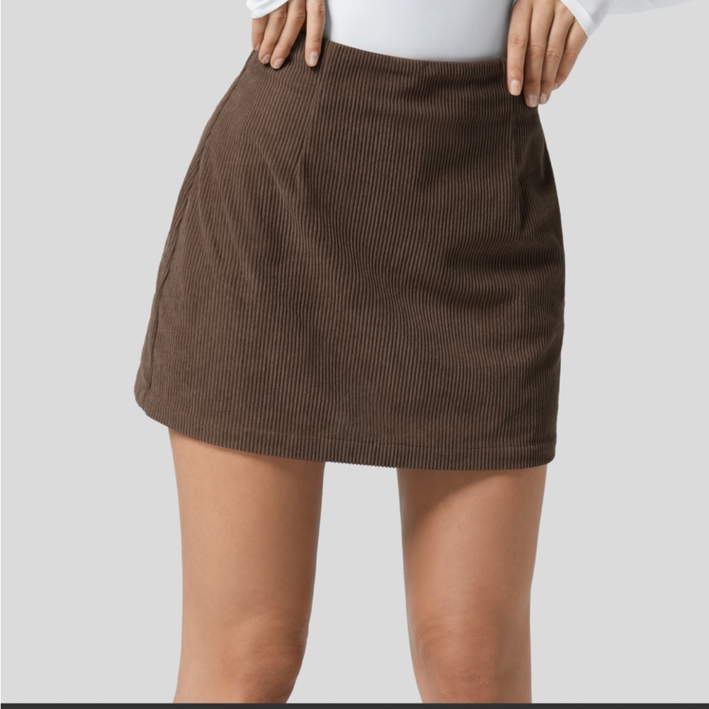 HALARA Skirt